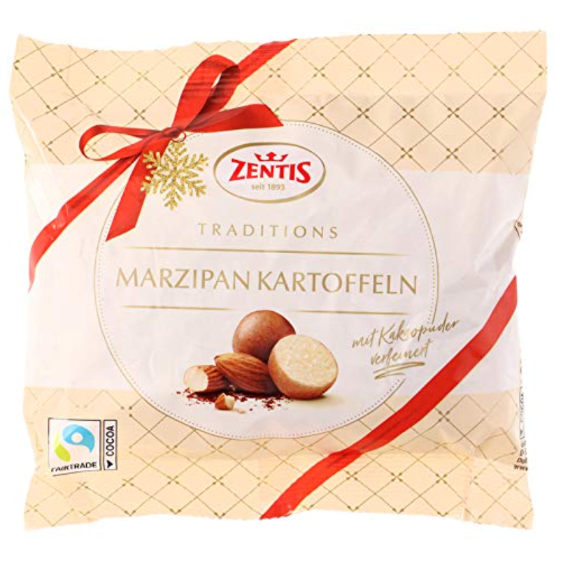 Niederegger Marzipan Potatoes, 100g